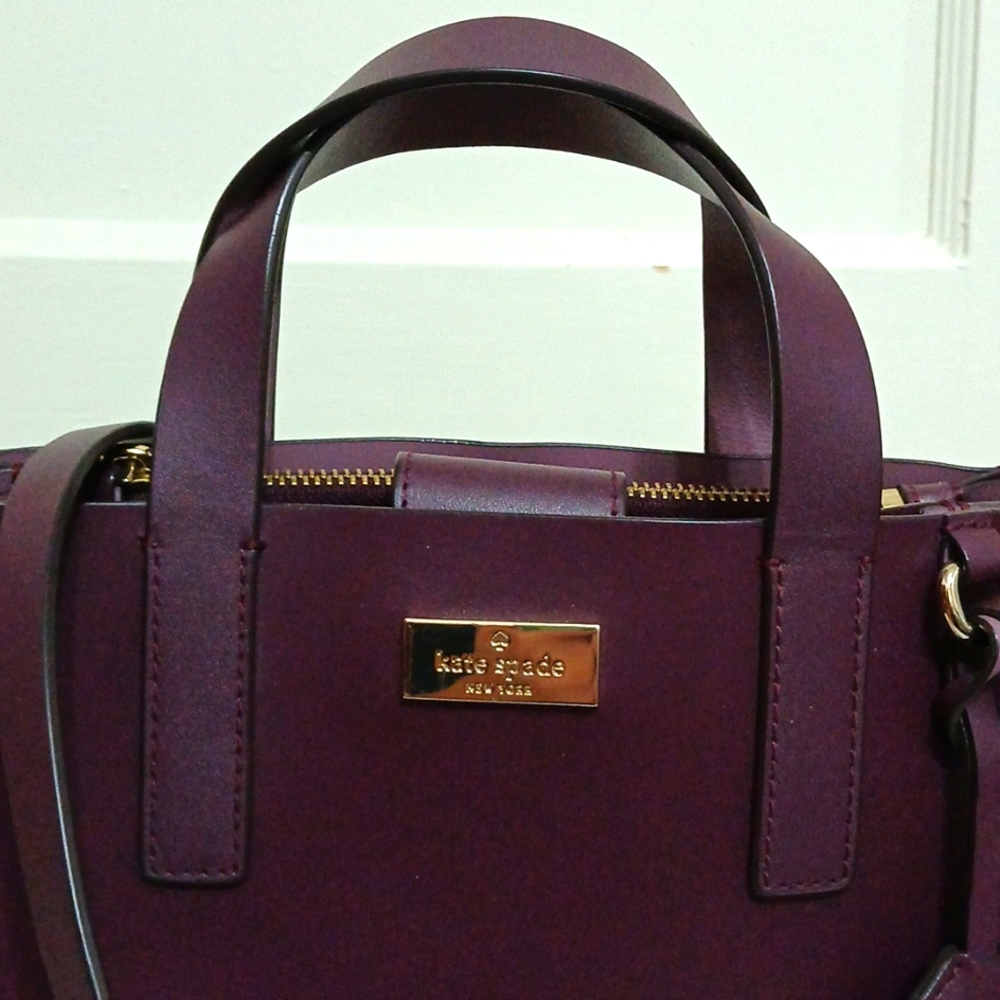 Kate Spade NWOT - Picture 2 of 11